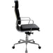 Manta Leather Office Chair