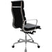 Manta Leather Office Chair