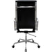 Manta Leather Office Chair