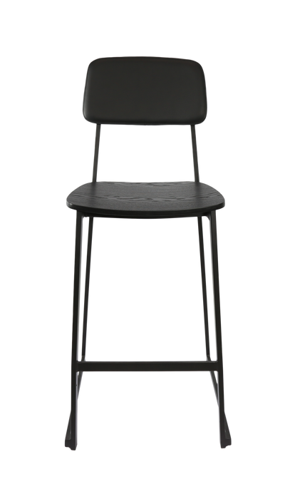 Durafurn Denver Barstool - Ply Seat