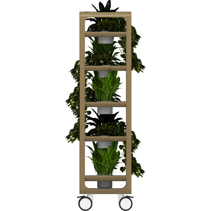 Rover Mobile Planter