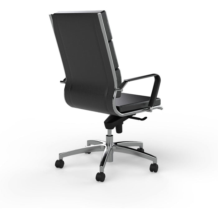 Mode High Back Executive Chair with Arms