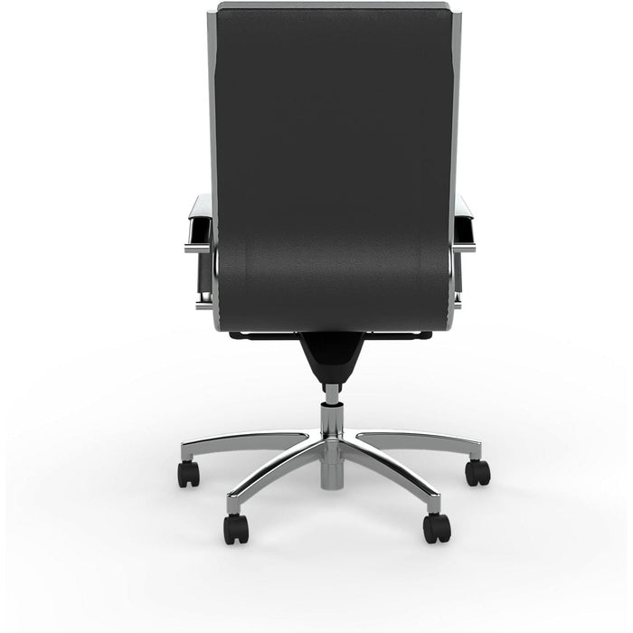 Mode High Back Executive Chair with Arms