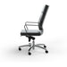 Mode High Back Executive Chair with Arms