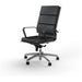 Mode High Back Executive Chair with Arms