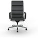 Mode High Back Executive Chair with Arms