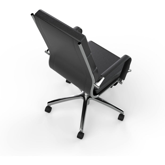 Mode High Back Executive Chair with Arms