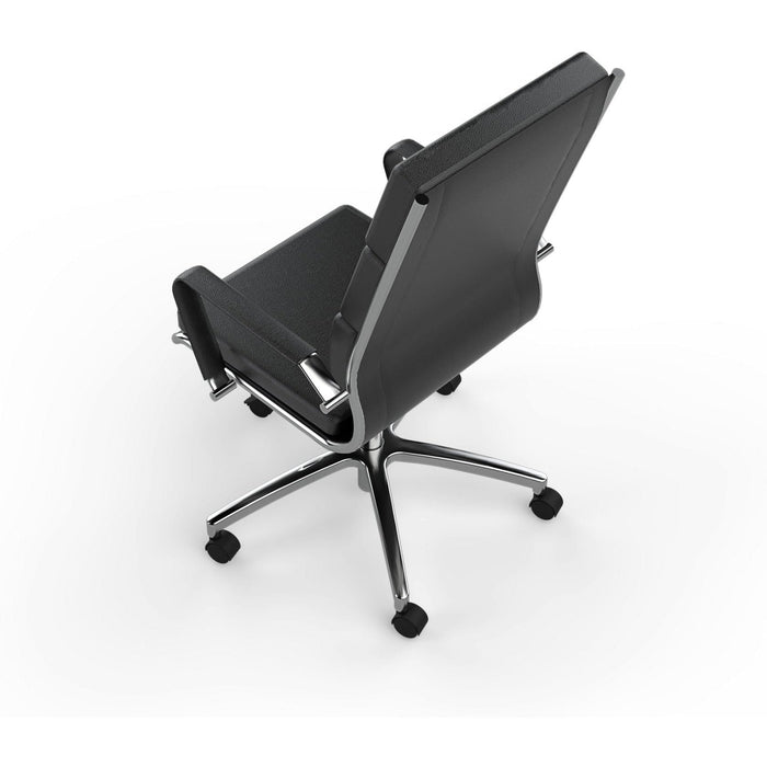 Mode High Back Executive Chair with Arms