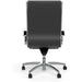 Mode High Back Executive Chair with Arms