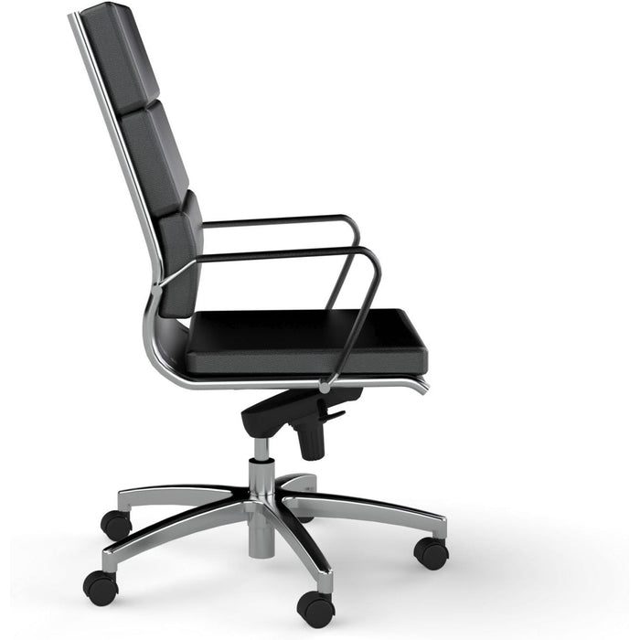 Mode High Back Executive Chair with Arms