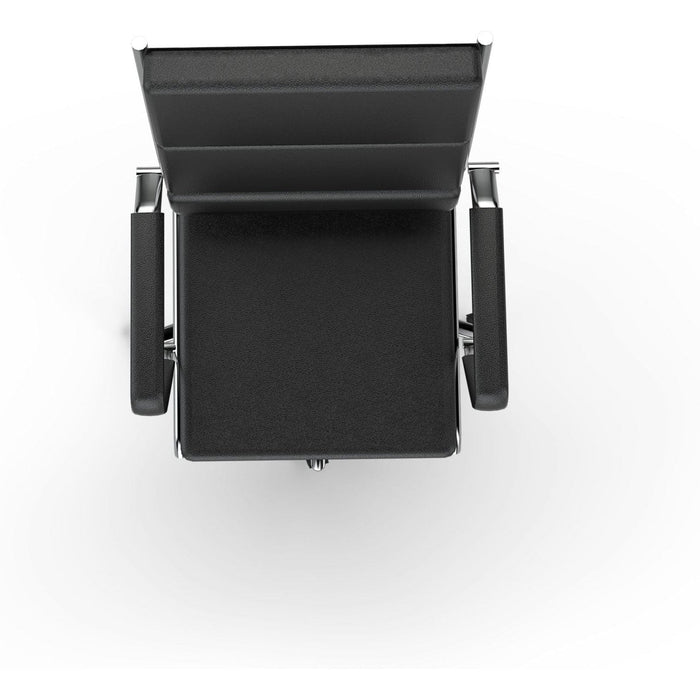 Mode High Back Executive Chair with Arms