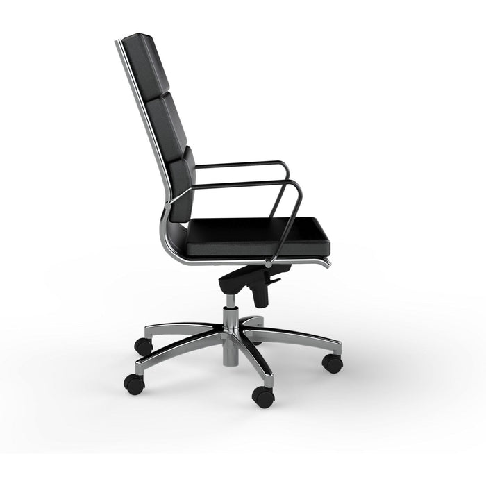 Mode High Back Executive Chair with Arms