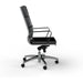 Mode High Back Executive Chair with Arms