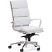 Mode High Back Executive Chair with Arms