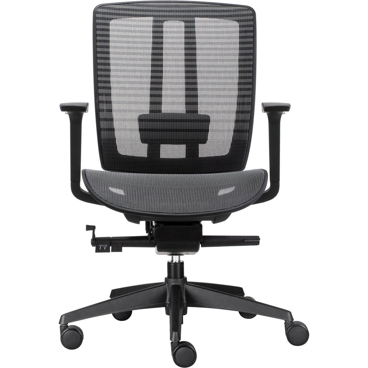 Oasis Full Mesh Operator Chair