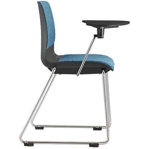 Pod Hospitality Chair - Sled Base