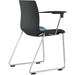 Pod Hospitality Chair - Sled Base