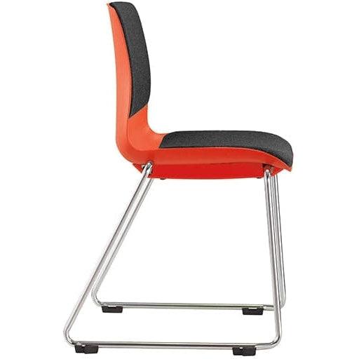 Pod Hospitality Chair - Sled Base