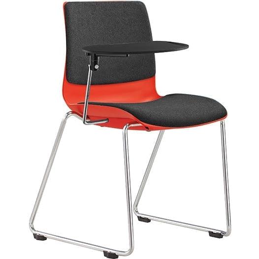 Pod Hospitality Chair - Sled Base