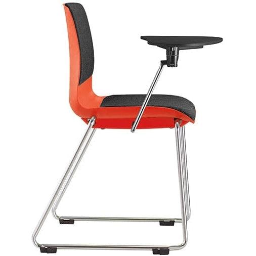 Pod Hospitality Chair - Sled Base