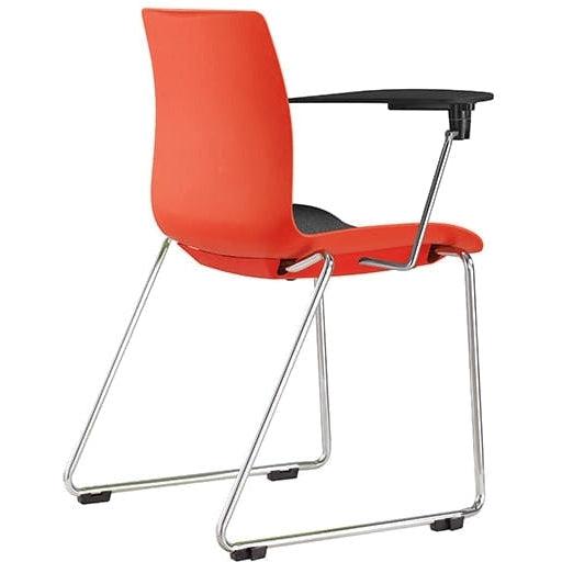 Pod Hospitality Chair - Sled Base