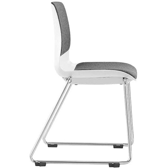 Pod Hospitality Chair - Sled Base