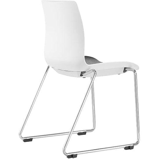 Pod Hospitality Chair - Sled Base