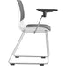 Pod Hospitality Chair - Sled Base