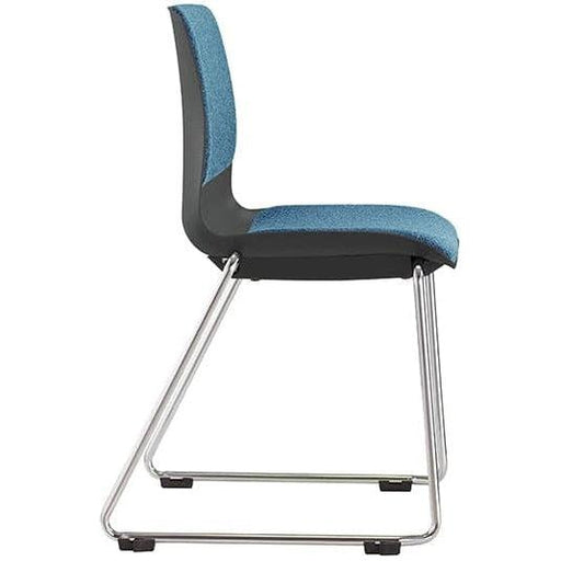 Pod Hospitality Chair - Sled Base