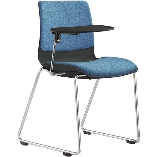 Pod Hospitality Chair - Sled Base