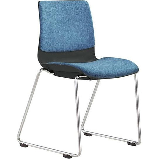 Pod Hospitality Chair - Sled Base