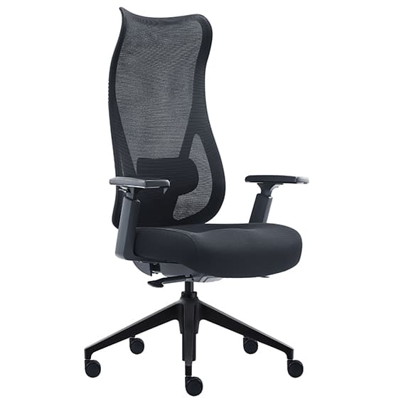 Phoenix Executive Mesh Chair