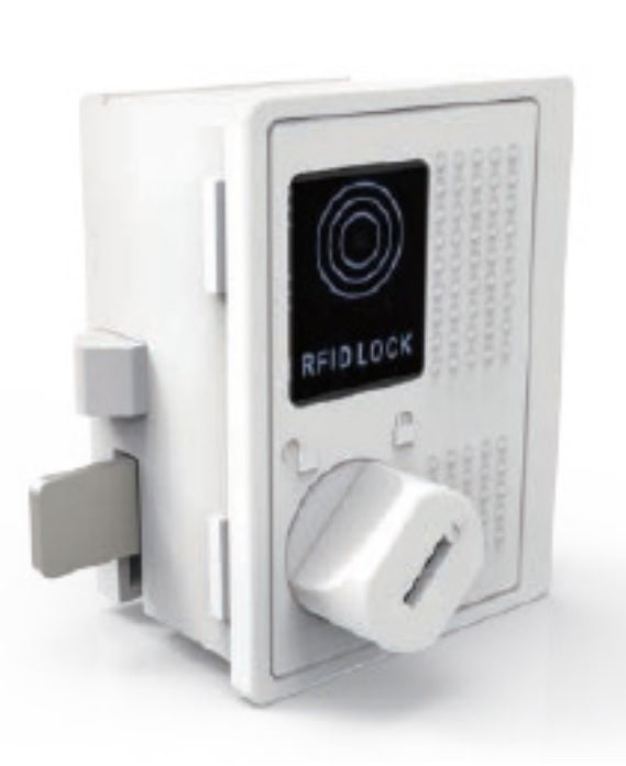 RFID Digital Lock