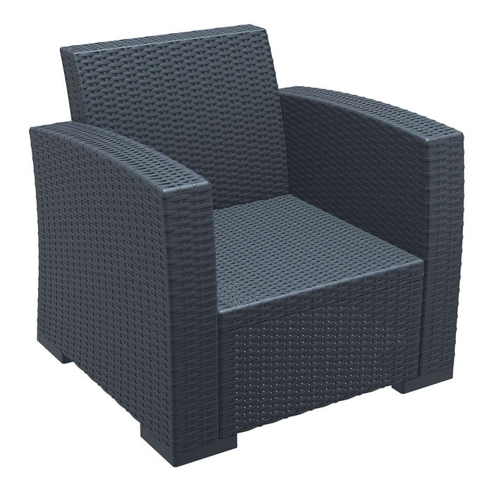 Siesta Monaco Lounge Arm Chair