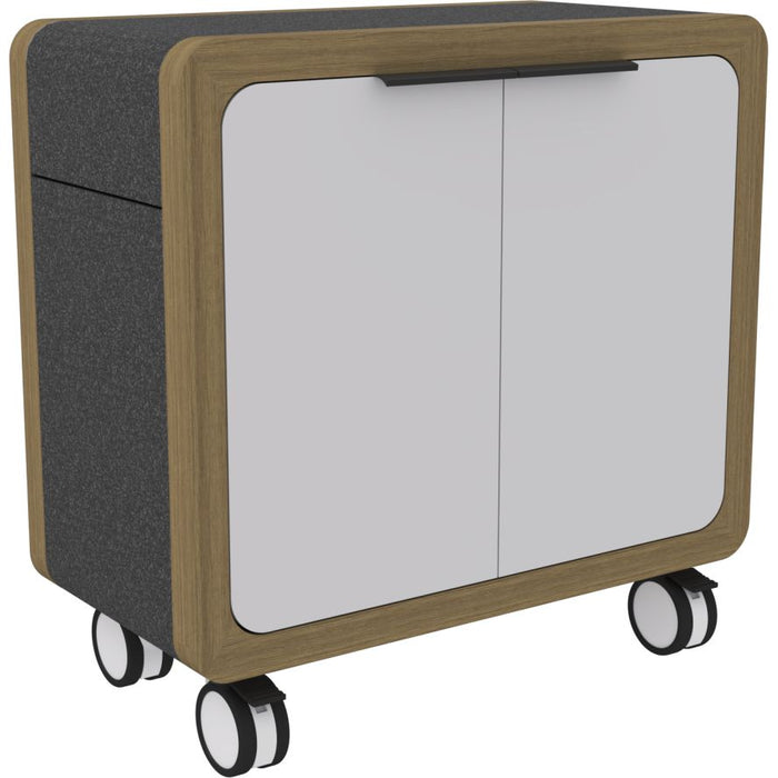 Rover Mobile Credenza