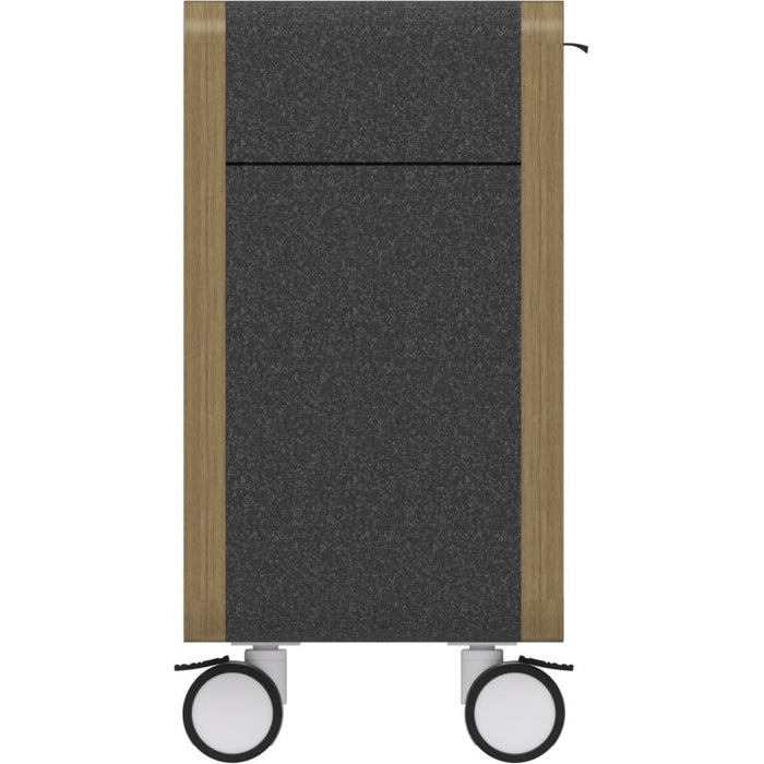 Rover Mobile Credenza