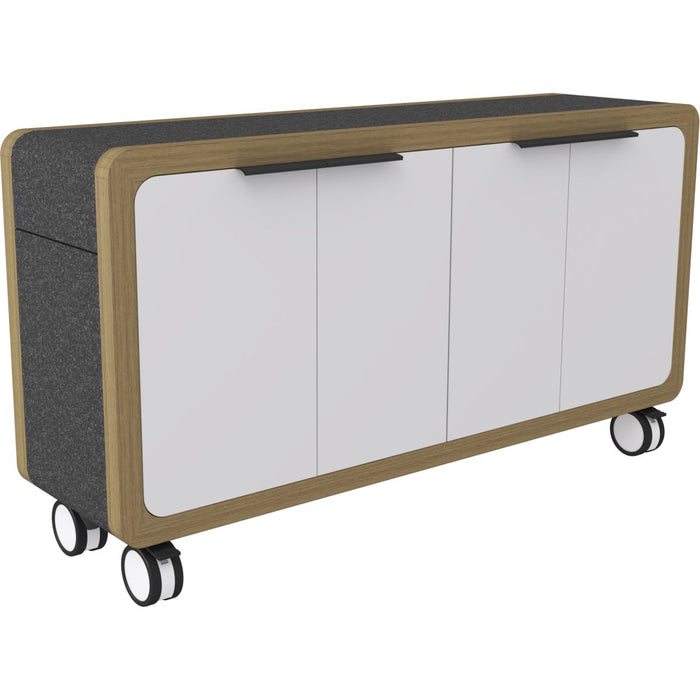 Rover Mobile Credenza