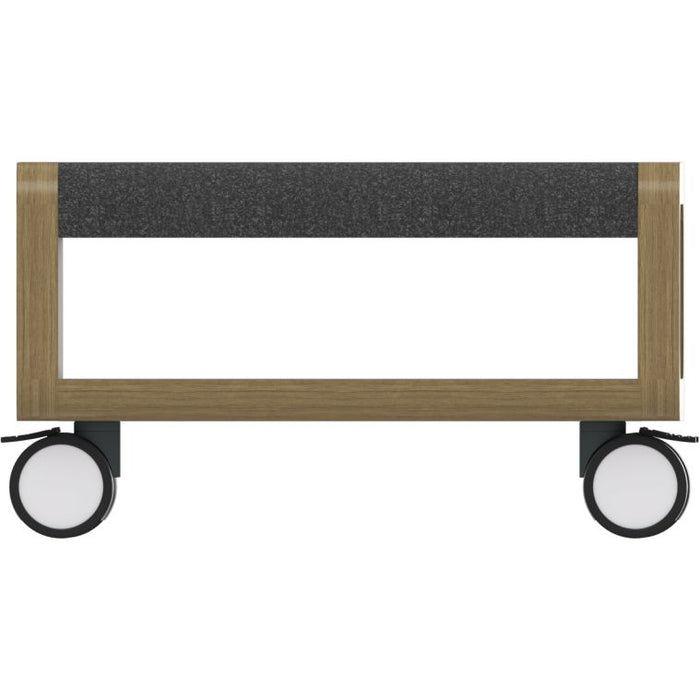 Rover Mobile Bench Seat