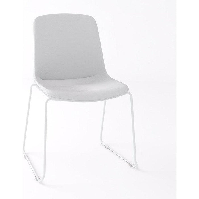 Vista Glide Chair Fully Upholstered