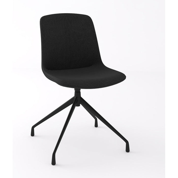 Vista Pivot Chair Fully Upholstered