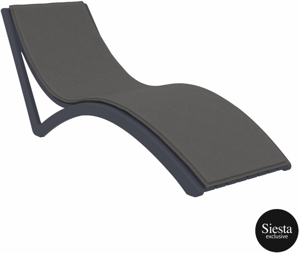 Sun Loungers   Slim Sunlounger With Cushion 1024x864 