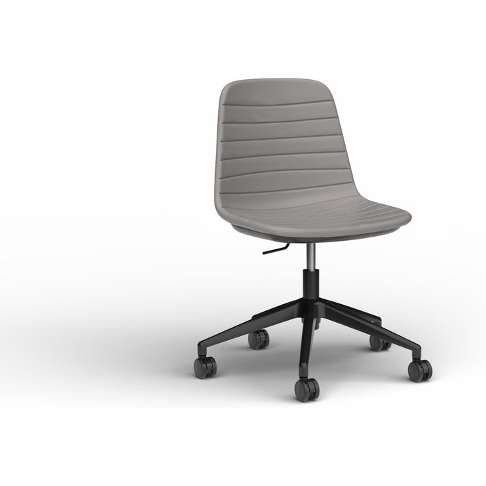 Sofia Chair with Gas Lift Castor Base