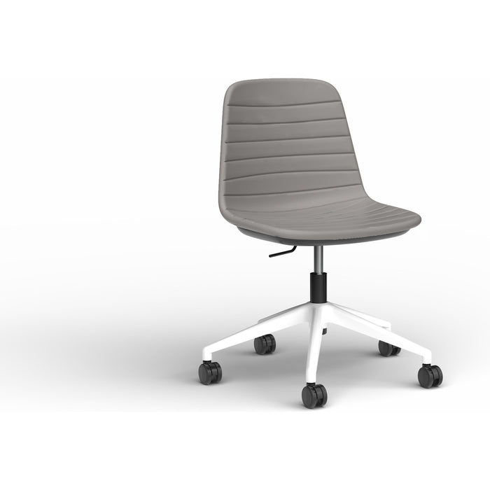 Sofia Chair with Gas Lift Castor Base