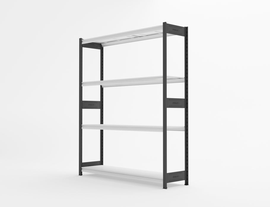 T-span Shelving - Starter Bay