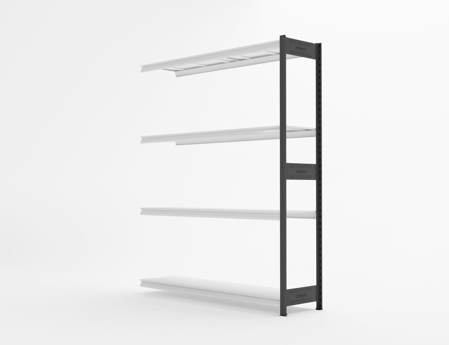 T-span Shelving - Add-on Bay