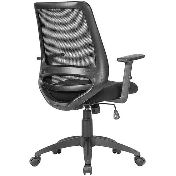 Trent Boardroom Mesh Chair