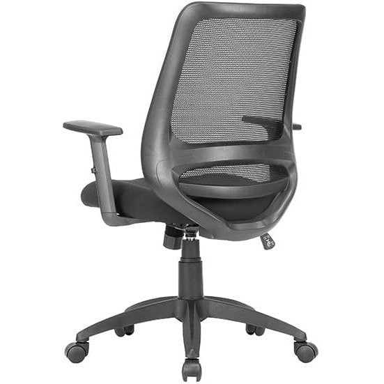 Trent Boardroom Mesh Chair