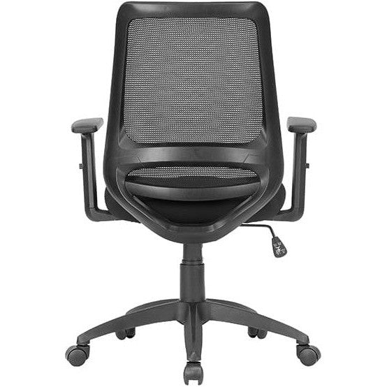 Trent Boardroom Mesh Chair