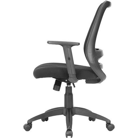 Trent Boardroom Mesh Chair