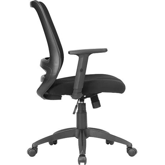 Trent Boardroom Mesh Chair